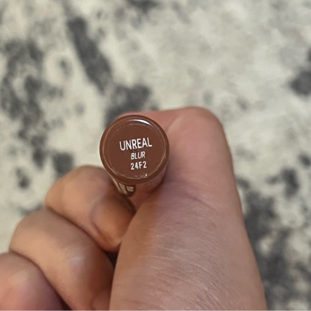 ColourPop Lippie Stix unreal blur new - Picture 4 of 8